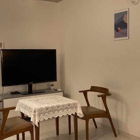 Moon Stay Star Bnb Daegu Exterior photo