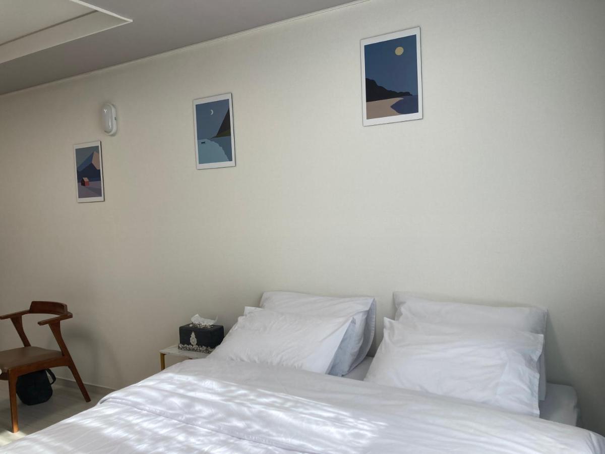 Moon Stay Star Bnb Daegu Exterior photo