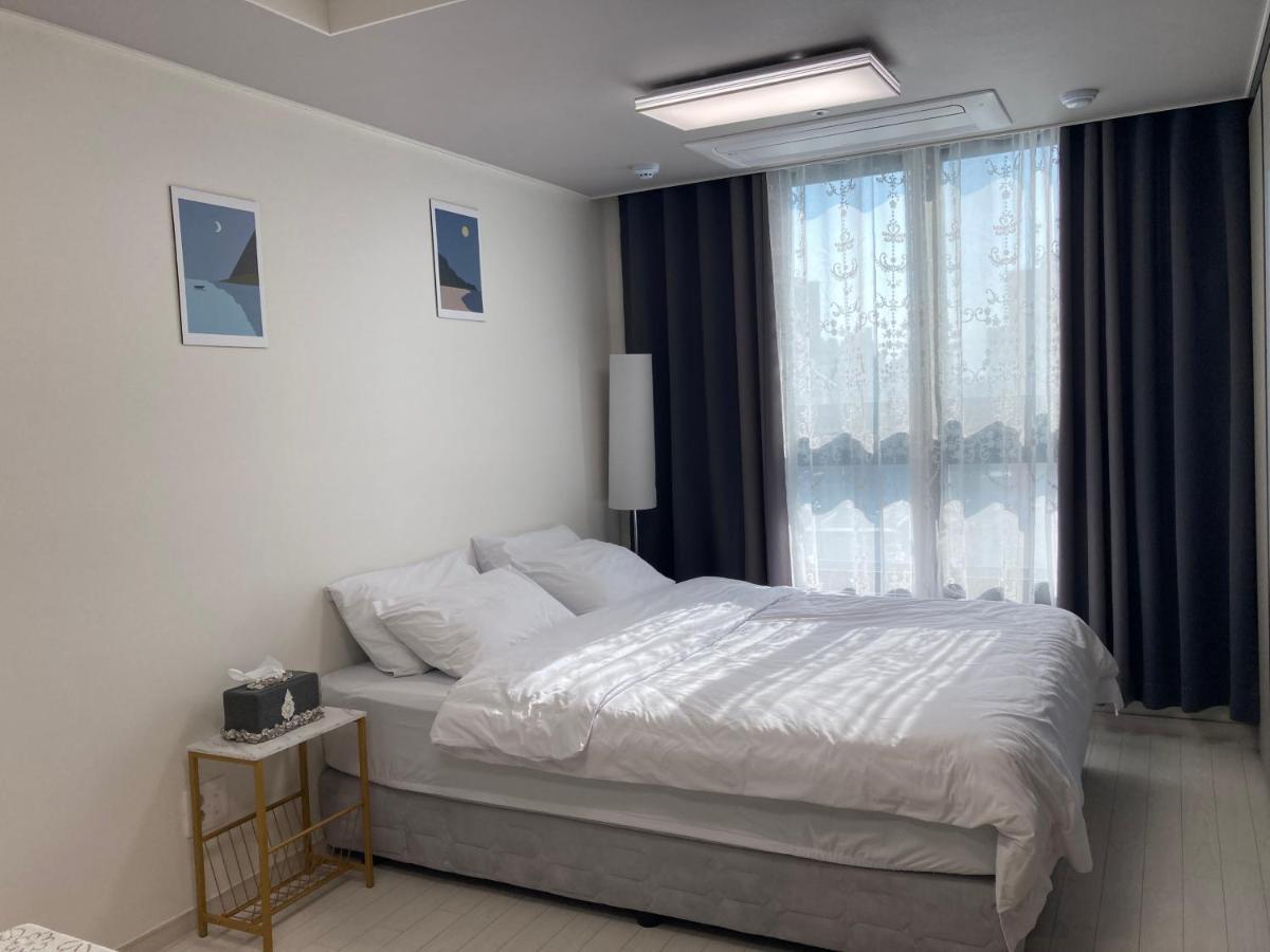 Moon Stay Star Bnb Daegu Exterior photo