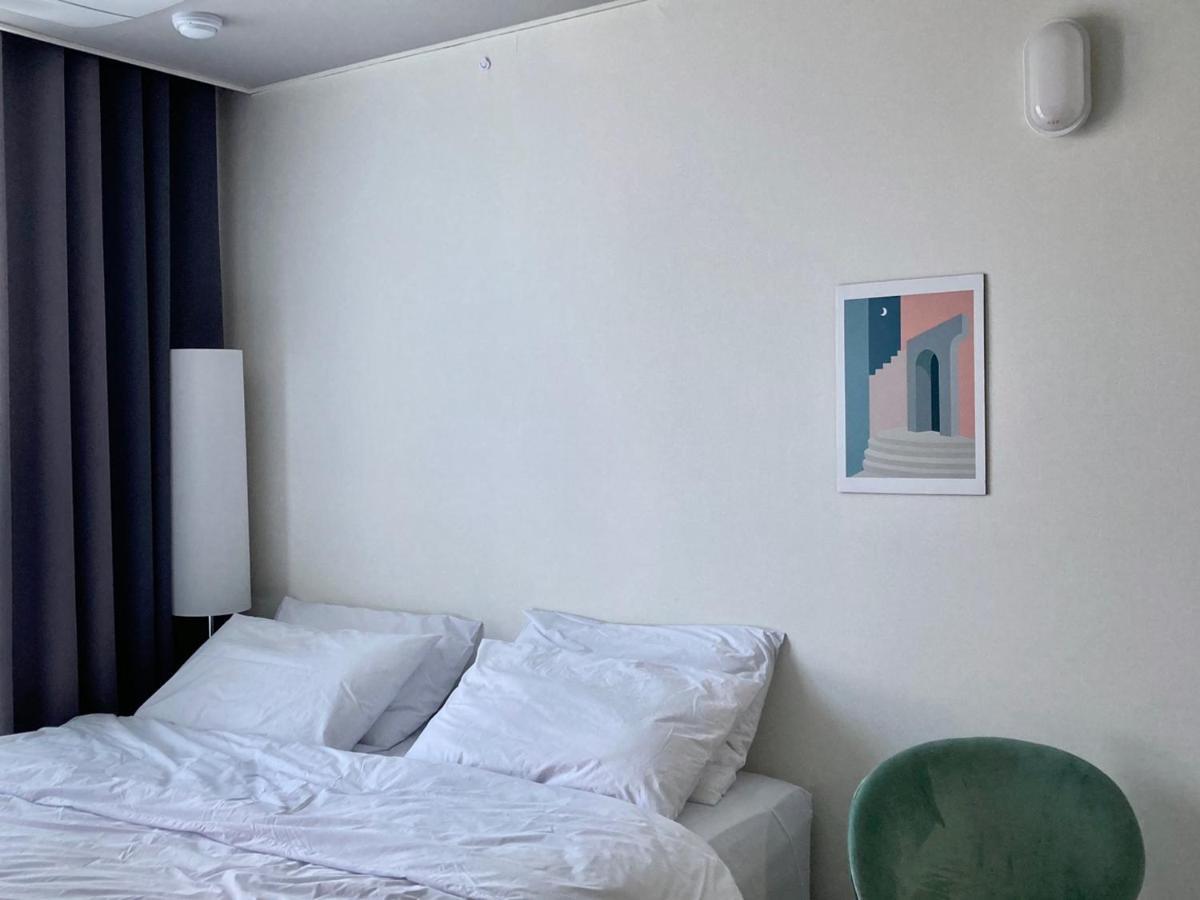 Moon Stay Star Bnb Daegu Exterior photo