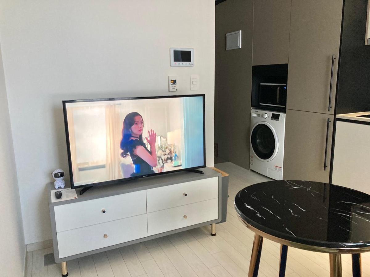 Moon Stay Star Bnb Daegu Exterior photo