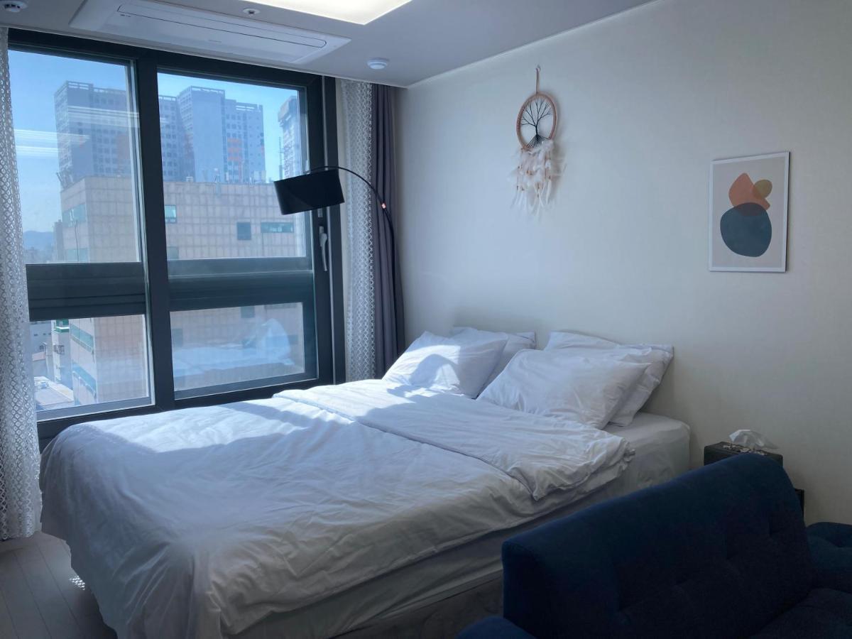 Moon Stay Star Bnb Daegu Exterior photo