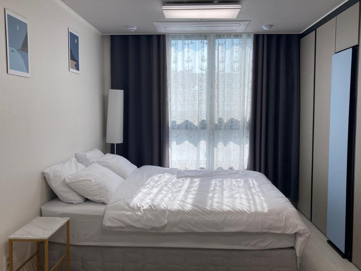 Moon Stay Star Bnb Daegu Exterior photo