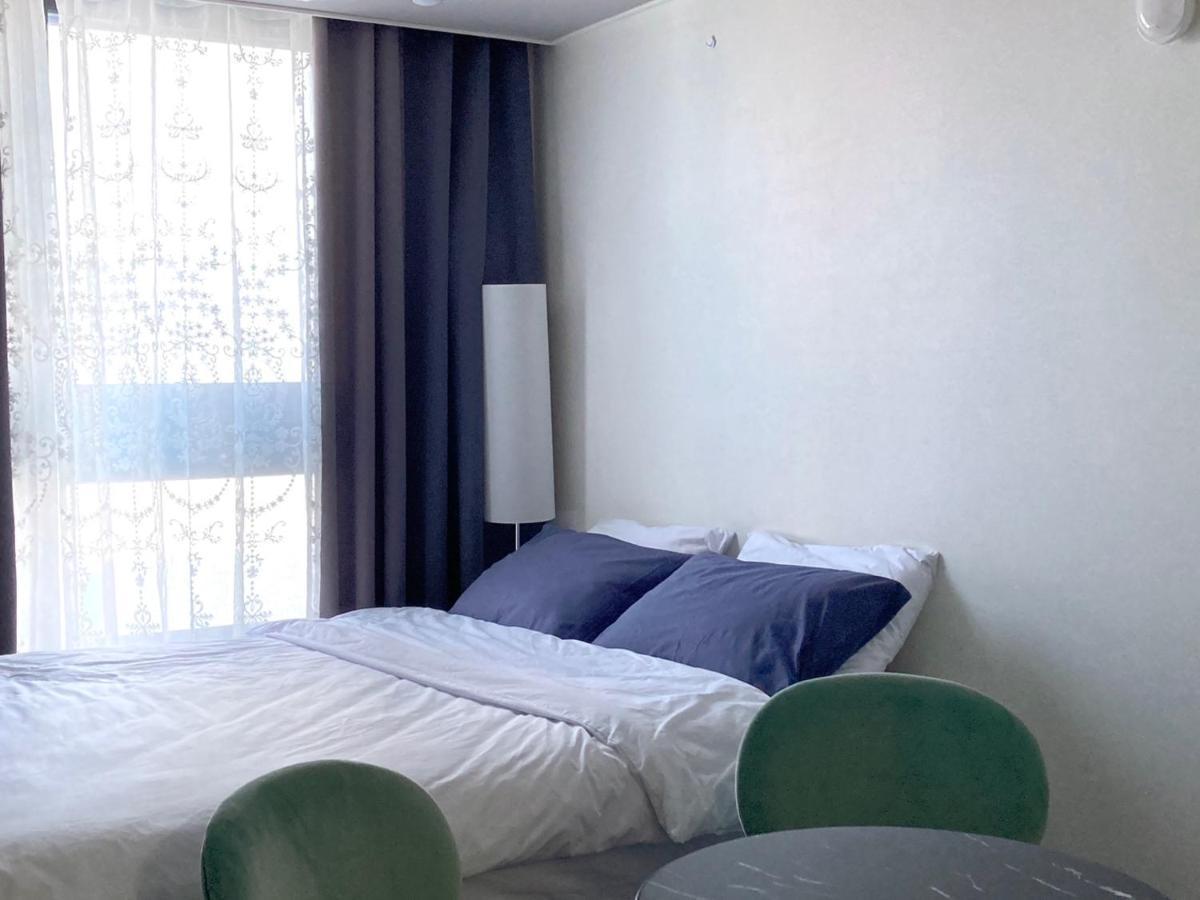 Moon Stay Star Bnb Daegu Exterior photo