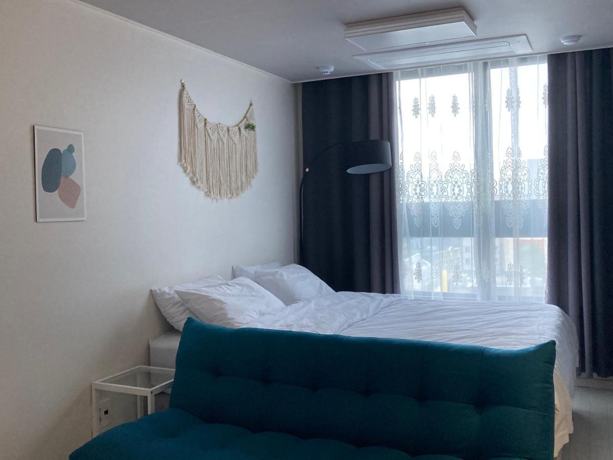 Moon Stay Star Bnb Daegu Exterior photo